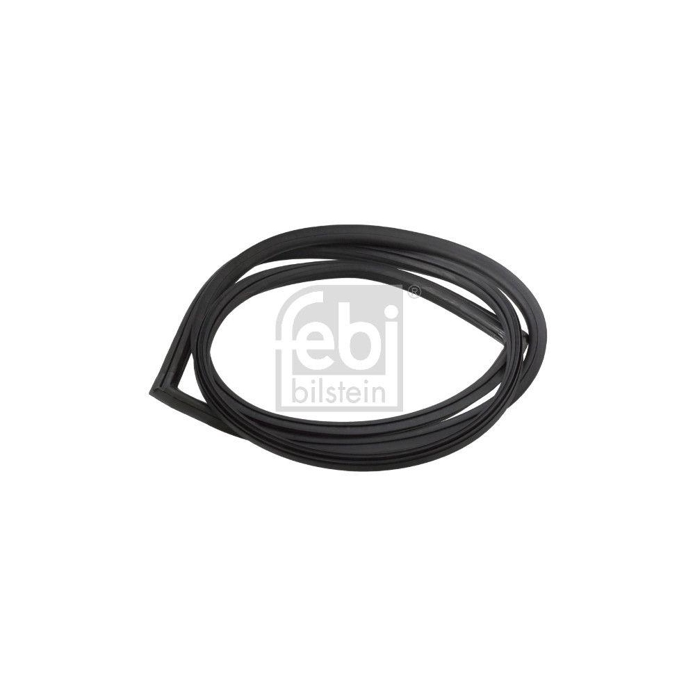 Dichtung, Heckscheibe FEBI BILSTEIN 08871 für MERCEDES-BENZ