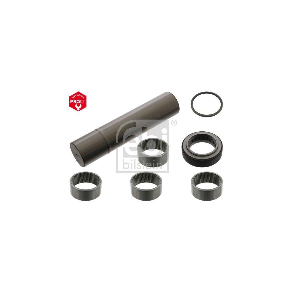 FEBI BILSTEIN Reparatursatz, Achsschenkelbolzen 15865 ProKit f&uuml;r MERCEDES-BENZ