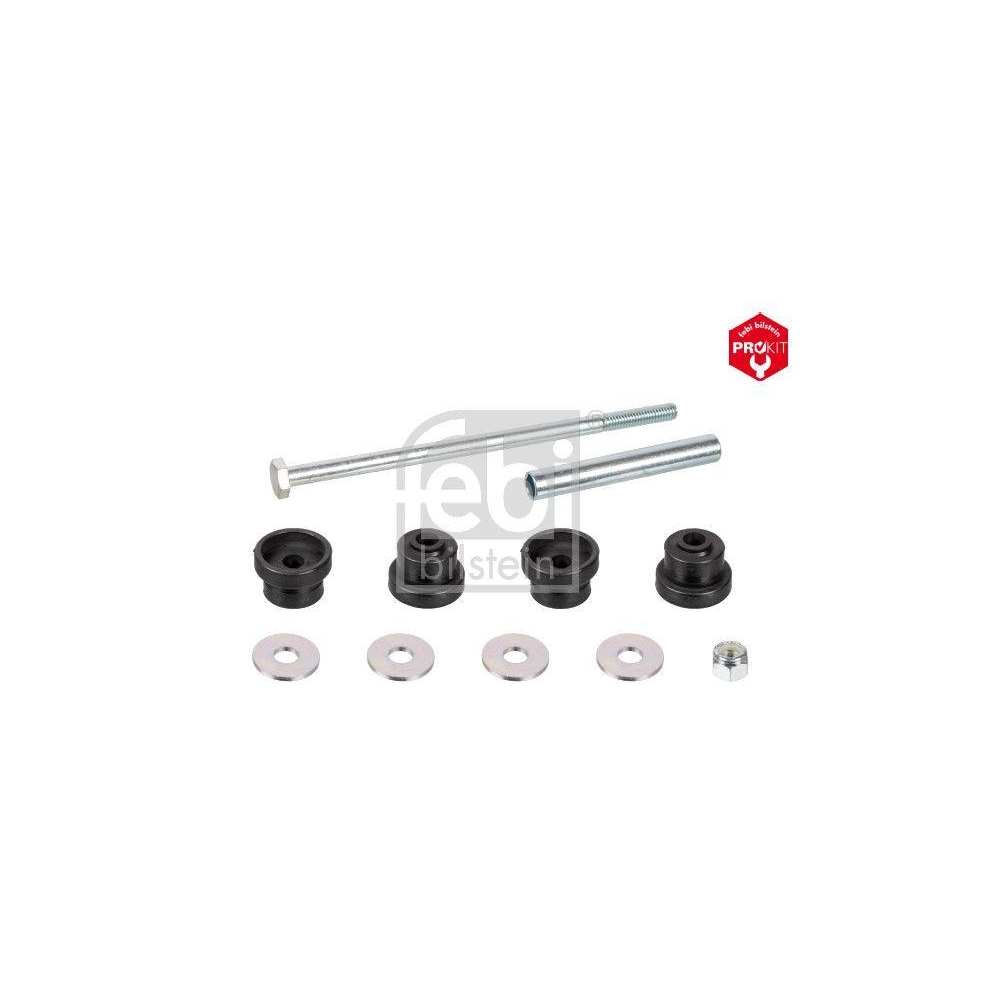 FEBI BILSTEIN Stange/Strebe, Stabilisator 41029 ProKit f&uuml;r CHRYSLER