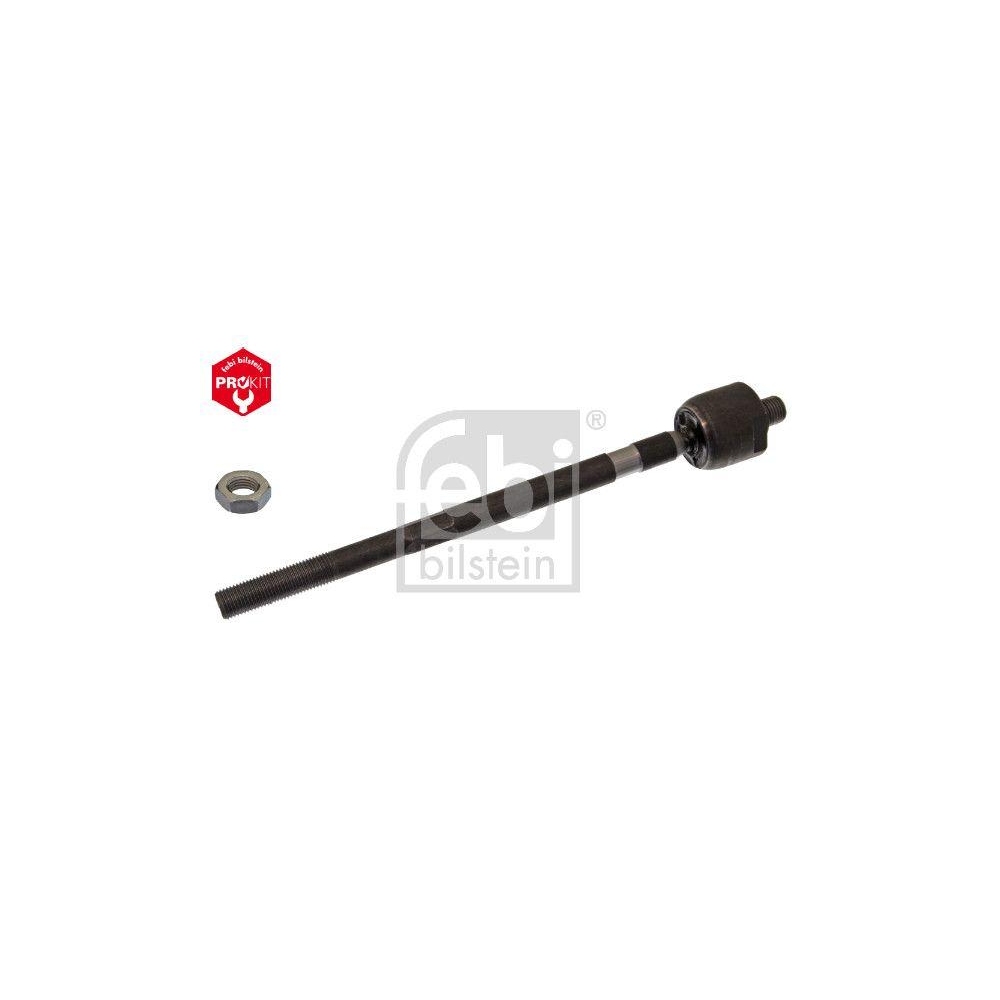 FEBI BILSTEIN Axialgelenk, Spurstange 44373 ProKit f&uuml;r FIAT, Vorderachse links