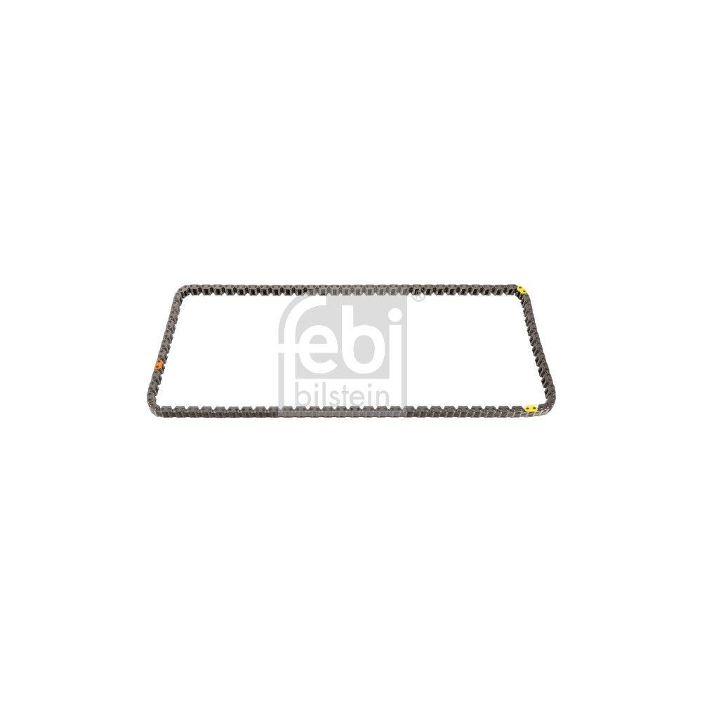 FEBI BILSTEIN Steuerkette 100620 f&uuml;r NISSAN