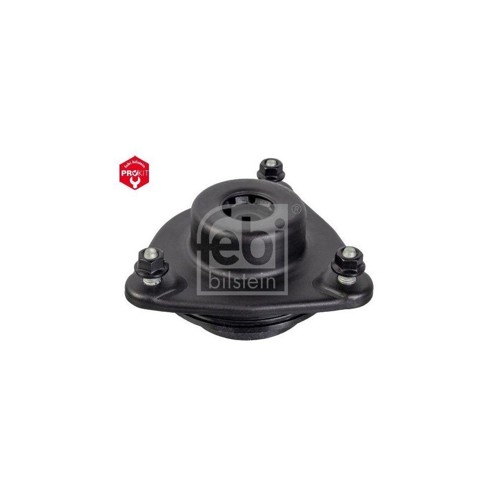 FEBI BILSTEIN Reparatursatz, Federbeinst&uuml;tzlager 177213 ProKit f&uuml;r HYUNDAI KIA