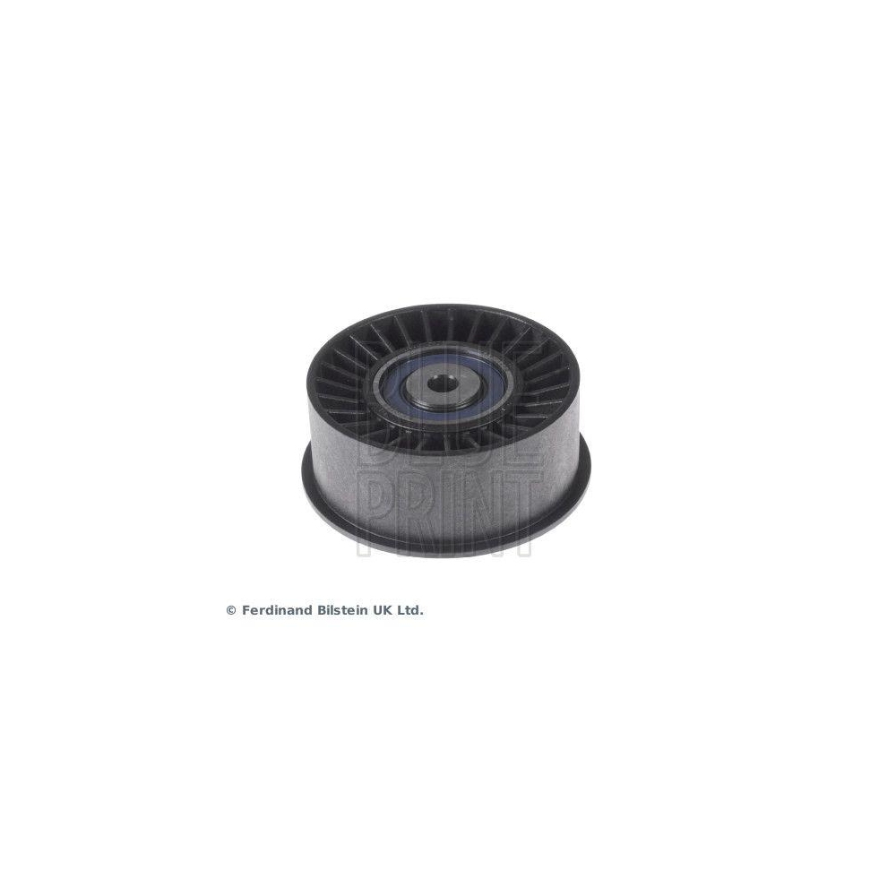 Umlenk-/F&uuml;hrungsrolle, Zahnriemen BLUE PRINT ADZ97614 f&uuml;r NISSAN OPEL RENAULT