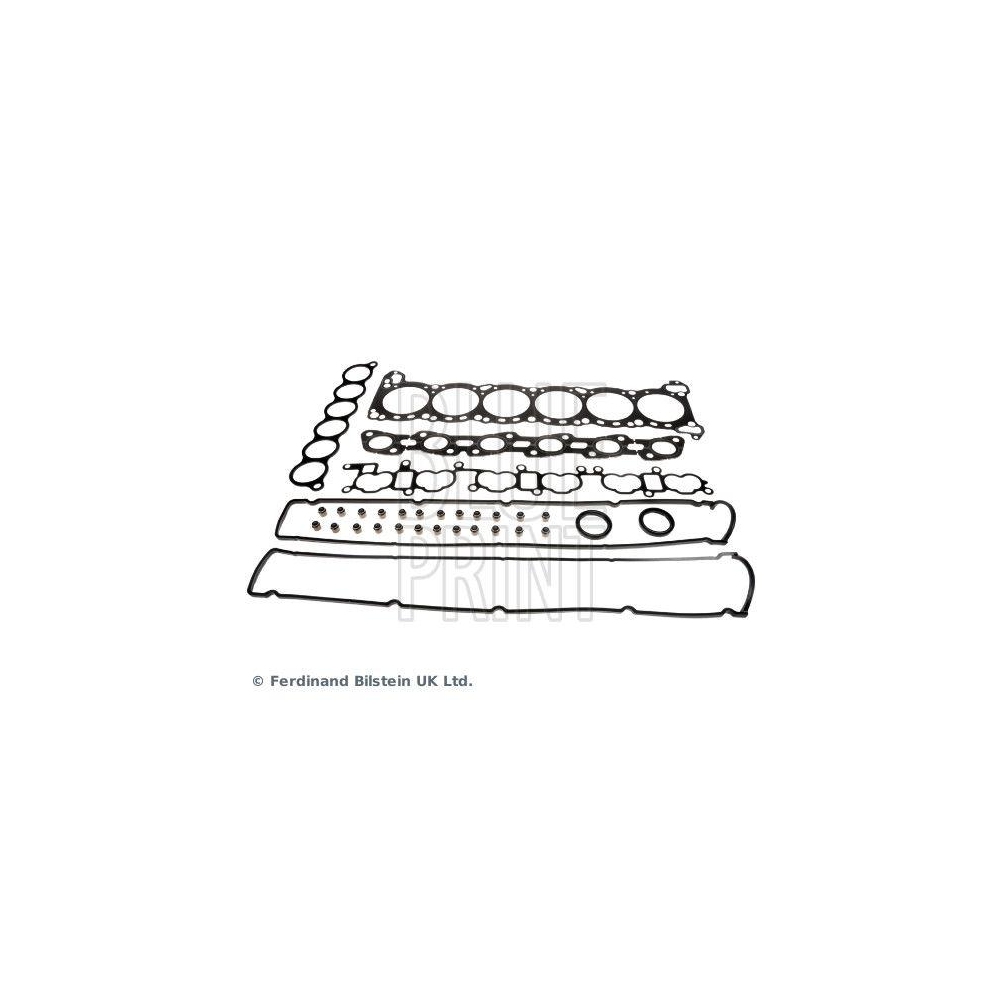 Dichtungssatz, Zylinderkopf BLUE PRINT ADN162175 f&uuml;r NISSAN