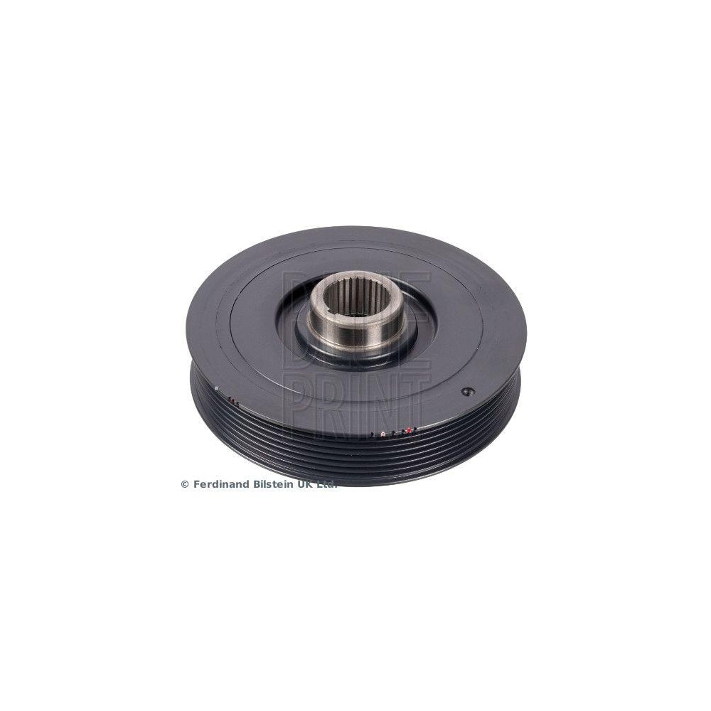 Riemenscheibe, Kurbelwelle BLUE PRINT ADH26108 f&uuml;r HONDA