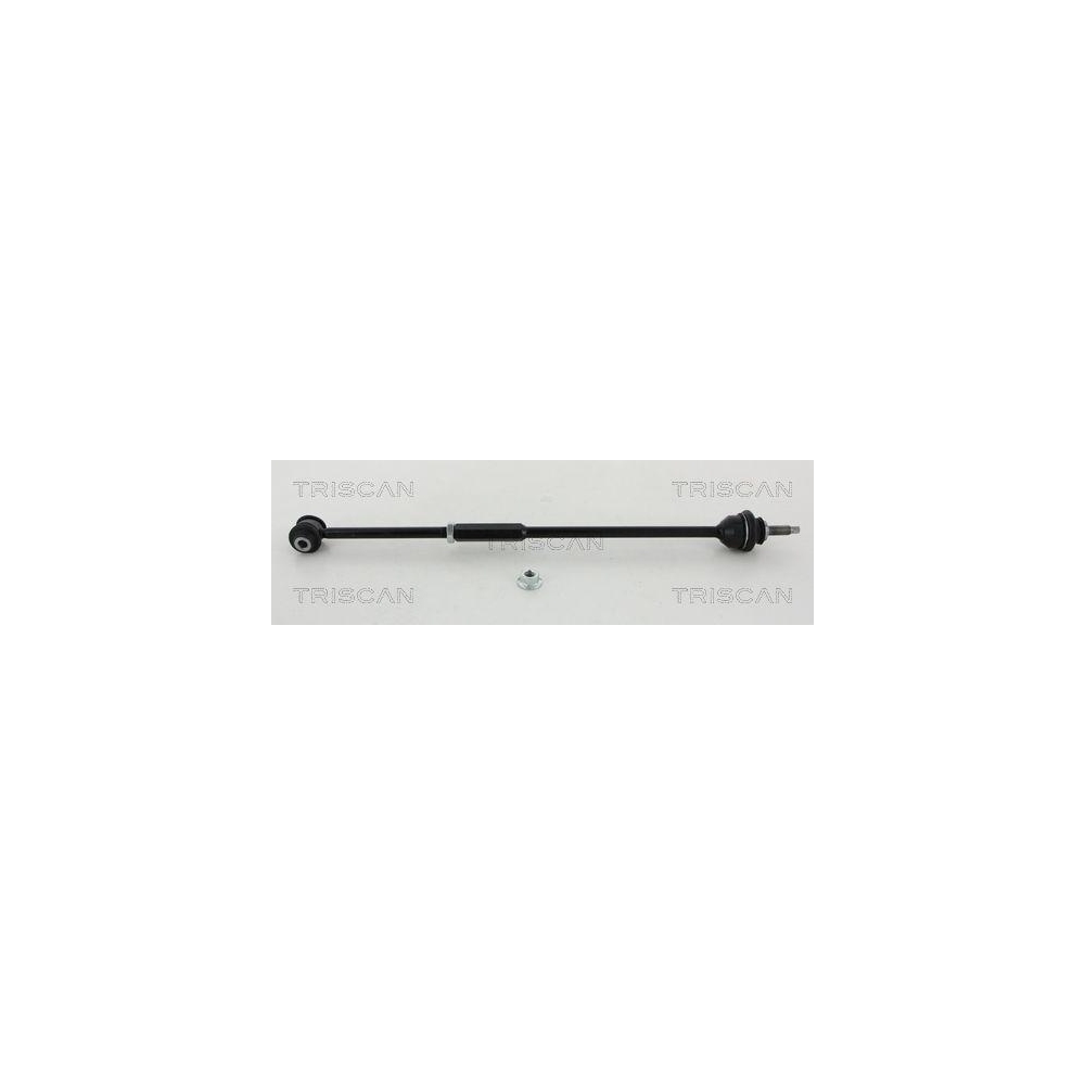 Stange/Strebe, Radaufh&auml;ngung TRISCAN 8500 16303 f&uuml;r JAGUAR, Hinterachse