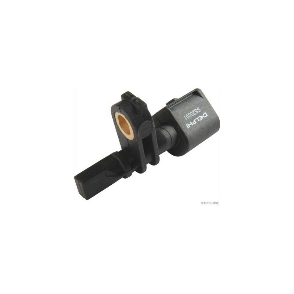 Sensor, Raddrehzahl HERTH+BUSS ELPARTS 70660007 für AUDI SEAT SKODA VW VAG CUPRA