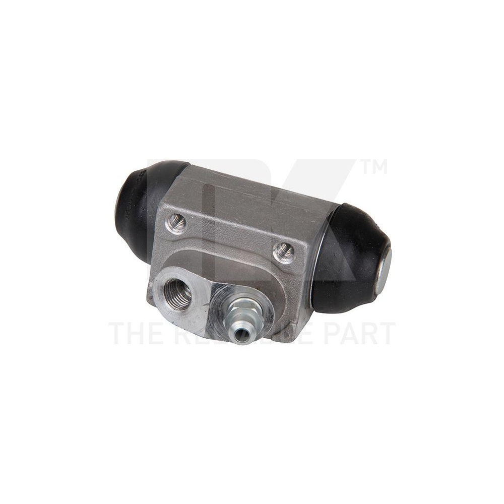 Radbremszylinder NK 803405 f&uuml;r HYUNDAI, Hinterachse links
