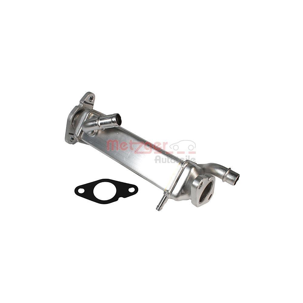 K&uuml;hler, Abgasr&uuml;ckf&uuml;hrung METZGER 0892933 f&uuml;r FIAT