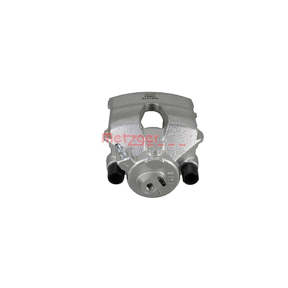 Bremssattel METZGER 6261279 GREENPARTS f&uuml;r AUDI SEAT SKODA VW VAG