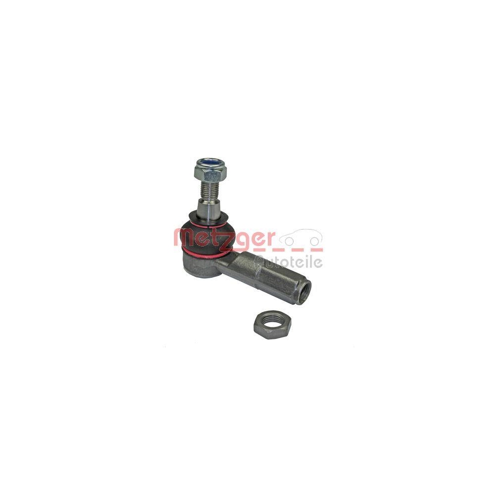 Spurstangenkopf METZGER 54030608 KIT + f&uuml;r CHRYSLER MERCEDES-BENZ HYUNDAI VAG