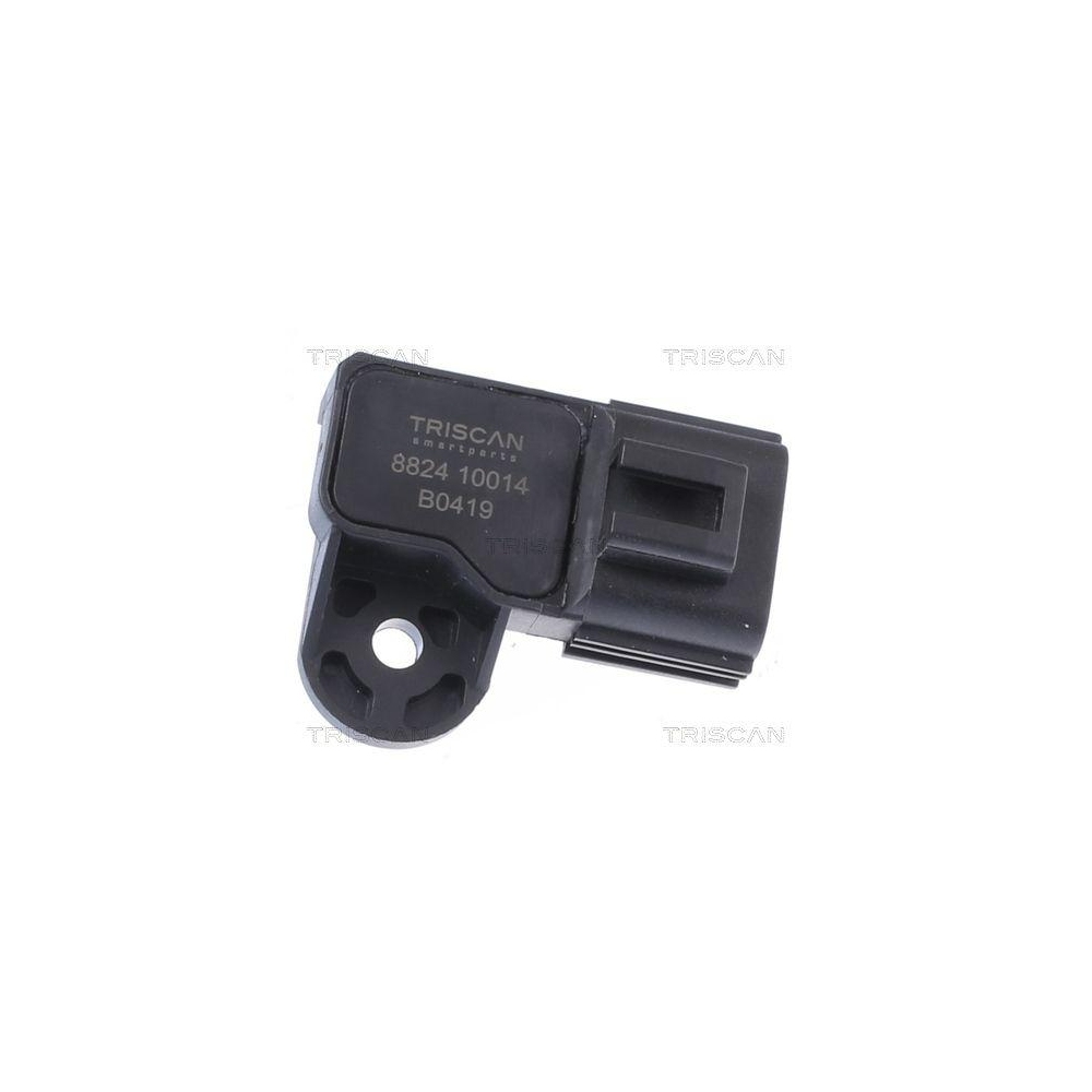 Sensor, Saugrohrdruck TRISCAN 8824 10014 f&uuml;r FORD MAZDA