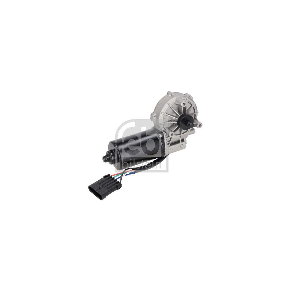 Wischermotor FEBI BILSTEIN 183369 für IVECO