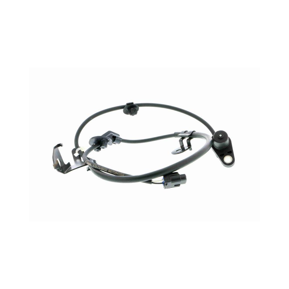 Sensor, Raddrehzahl VEMO V70-72-0032 Original VEMO Qualit&auml;t f&uuml;r TOYOTA