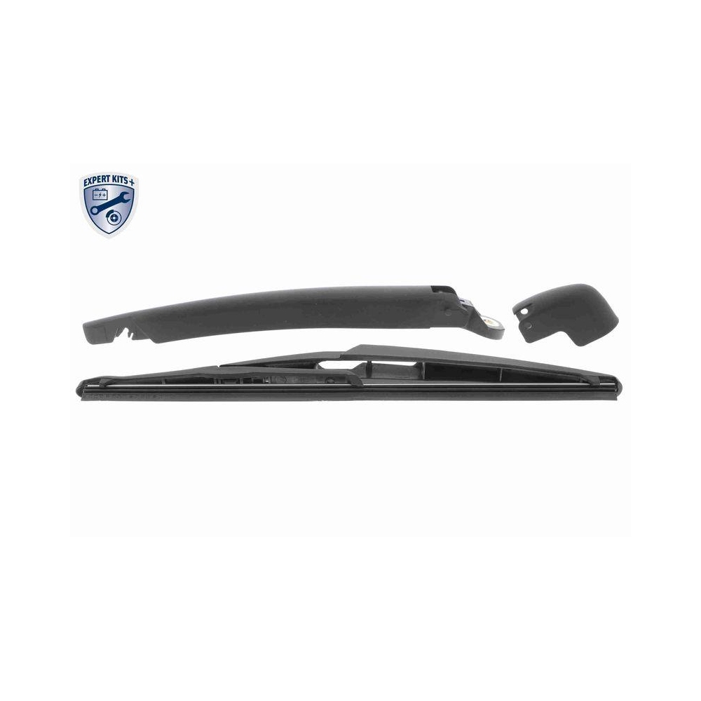 Wischarm-Satz, Scheibenreinigung VAICO V24-0558 EXPERT KITS + für FIAT, hinten