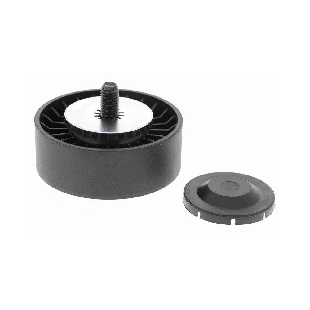 Spannrolle, Keilrippenriemen VAICO V20-3224 Original VAICO Qualit&auml;t f&uuml;r BMW