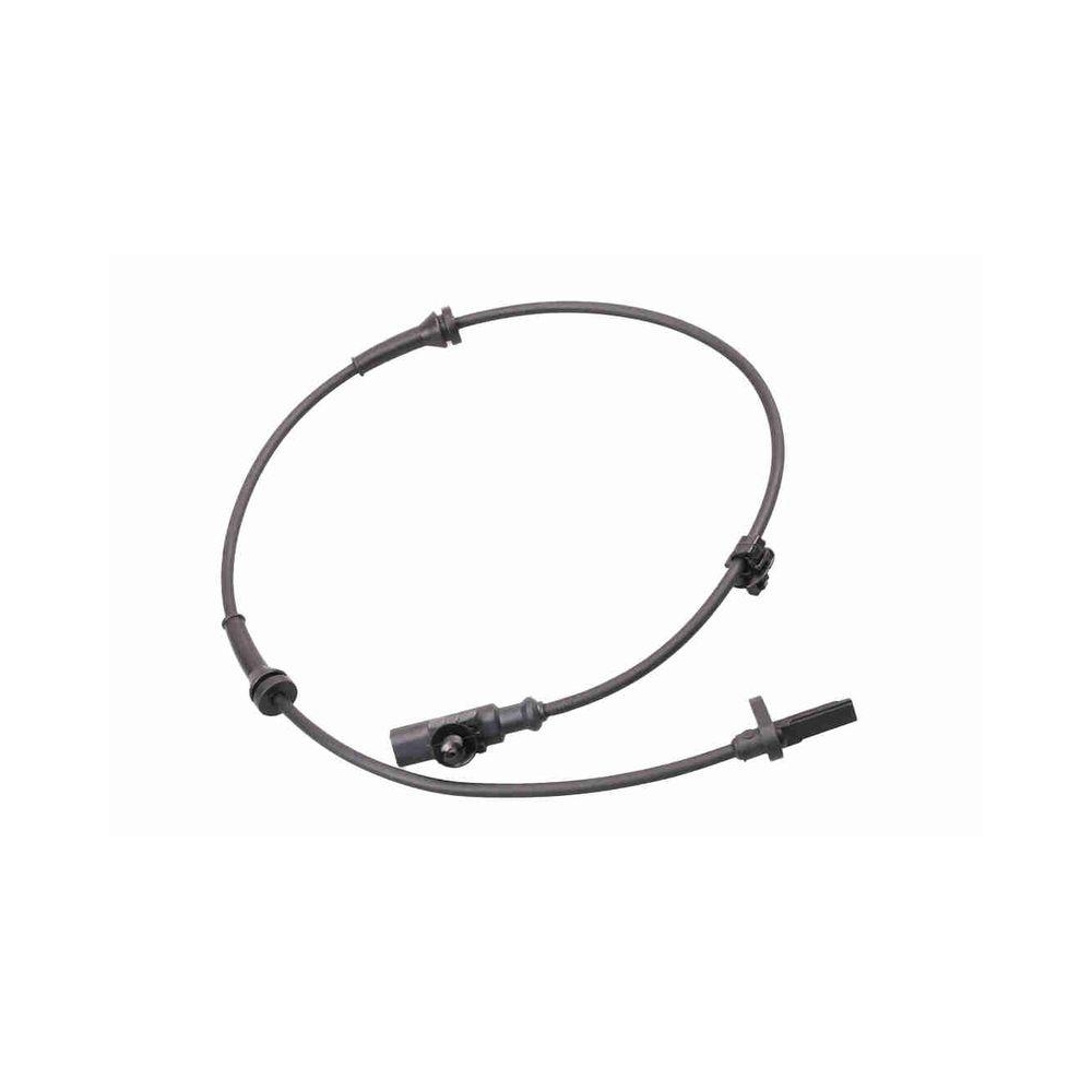 Sensor, Raddrehzahl VEMO V42-72-0075 Original VEMO Qualität für CITROËN PEUGEOT