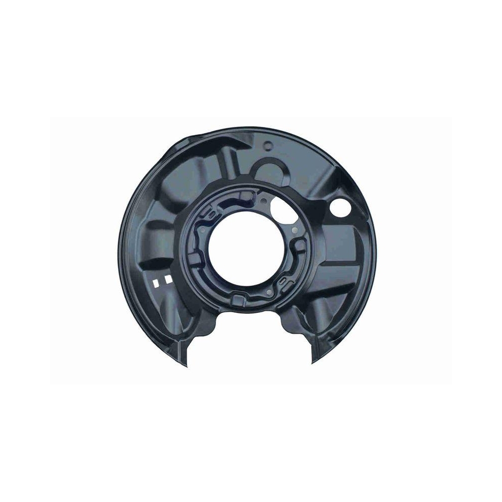 Spritzblech, Bremsscheibe VAICO V30-2560 Original VAICO Qualit&auml;t f&uuml;r