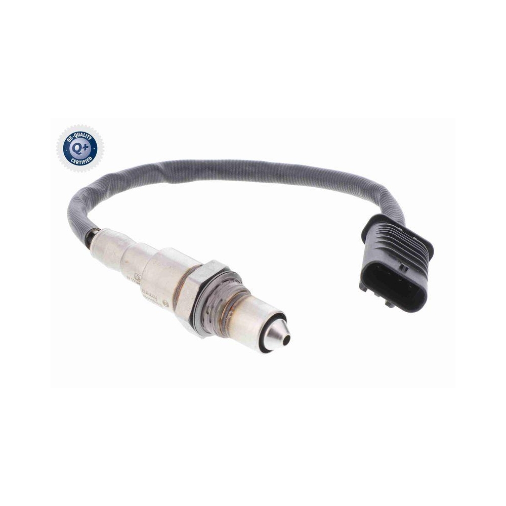 Lambdasonde VEMO V20-76-0071 Q+, Erstausr&uuml;sterqualit&auml;t f&uuml;r BMW MINI