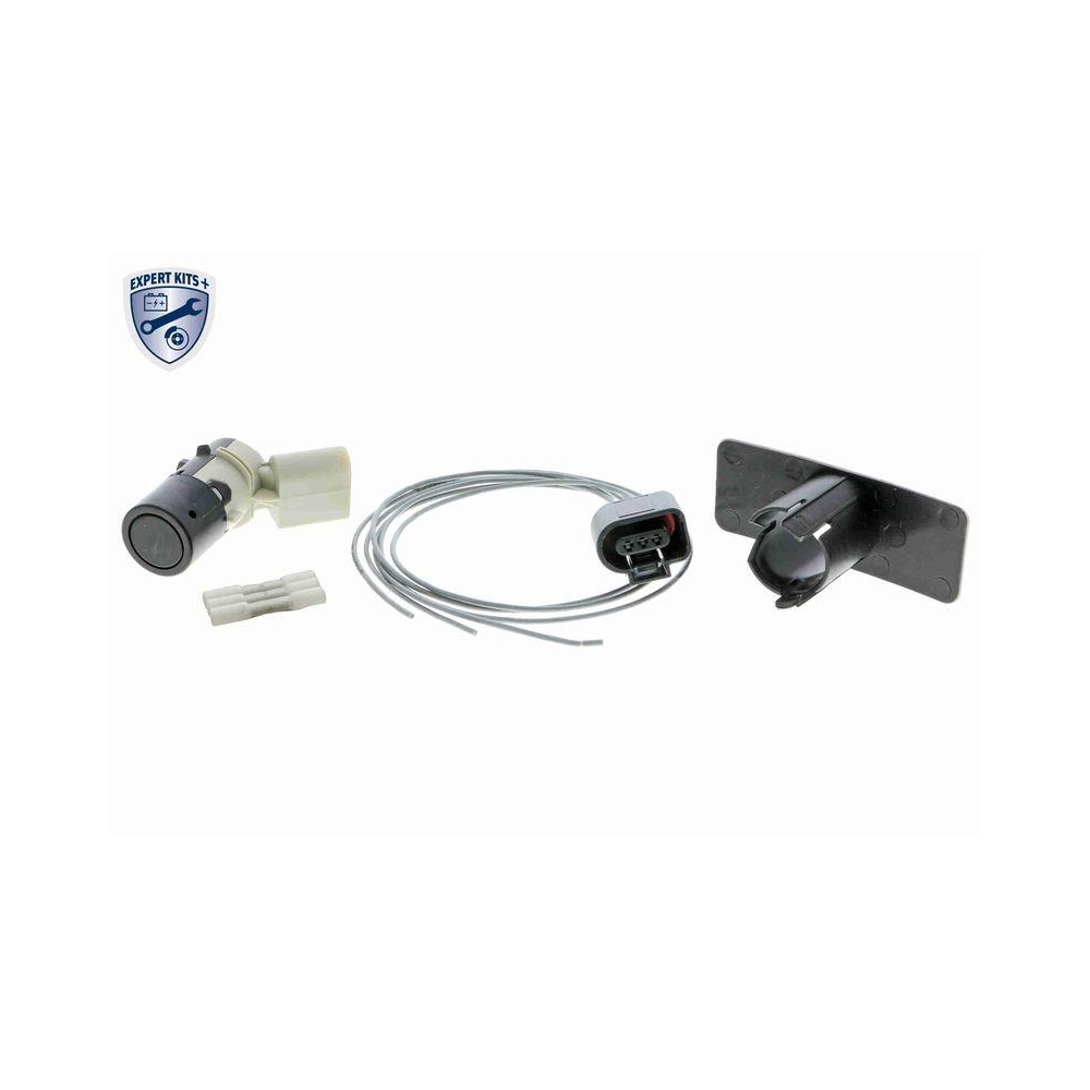 Sensor, Einparkhilfe VEMO V10-72-10814 EXPERT KITS + f&uuml;r AUDI SEAT SKODA VW VAG