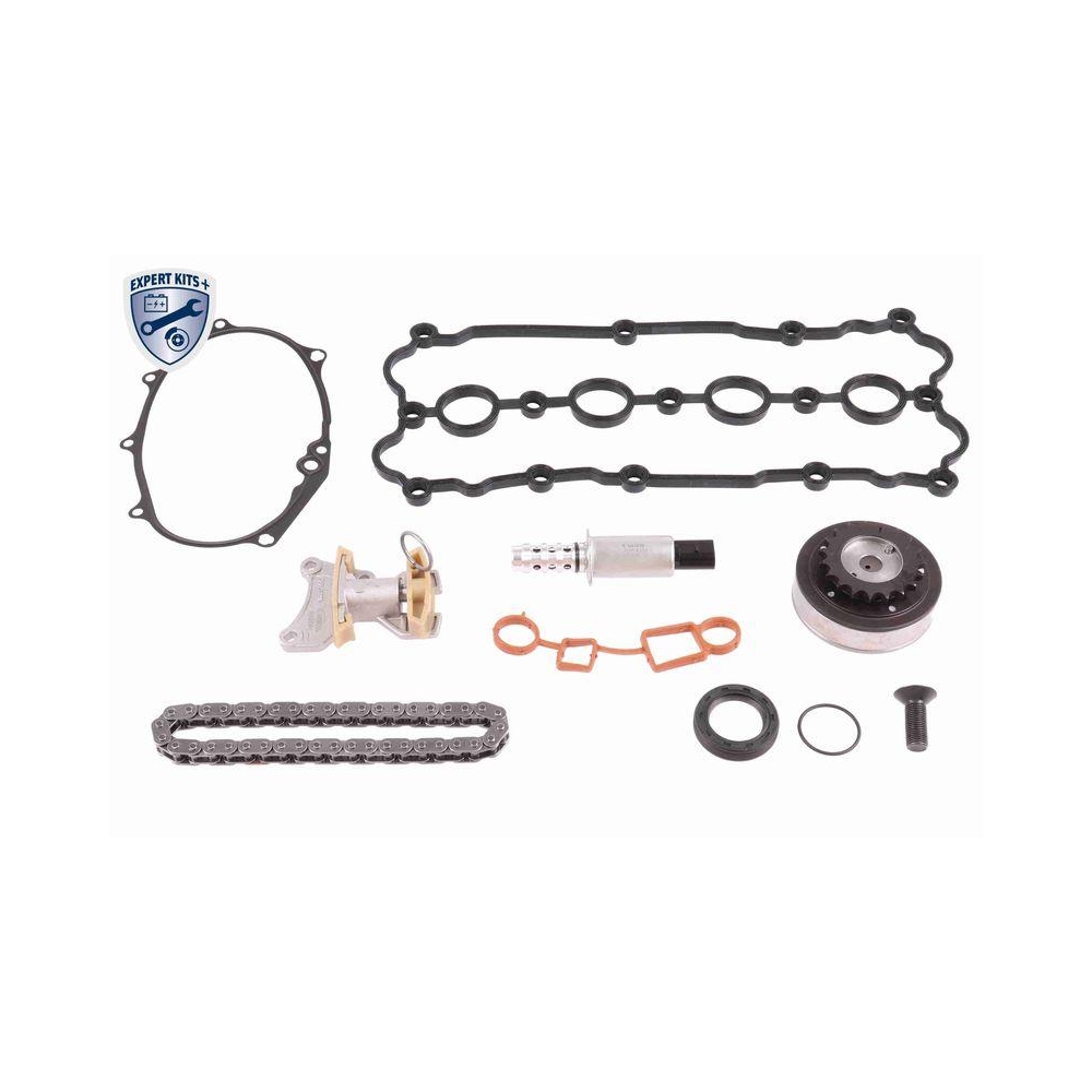 Reparatursatz, Nockenwellenverstellung VAICO V10-5606 EXPERT KITS + f&uuml;r AUDI VW
