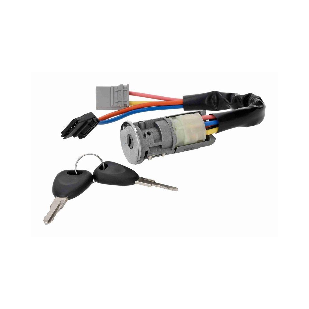 Lenkschloss VAICO V46-1269 Green Mobility Parts für RENAULT