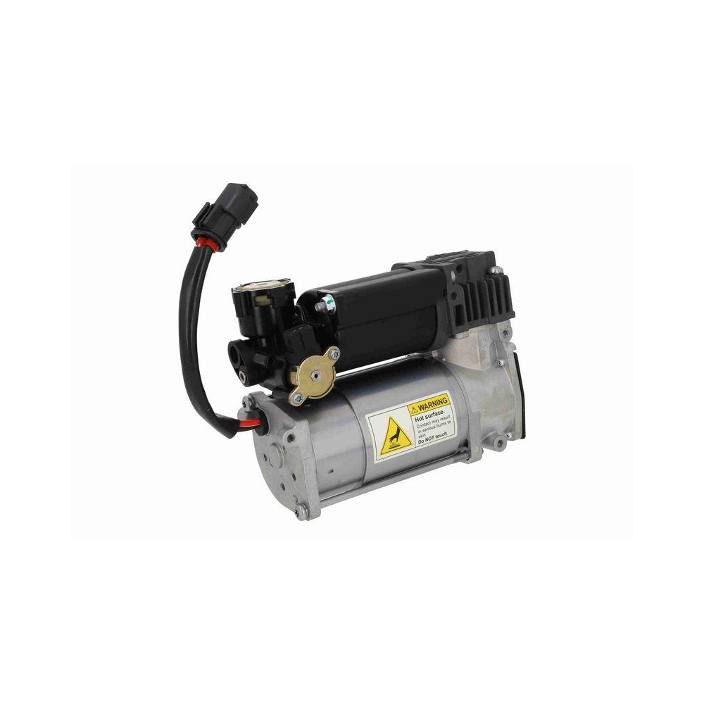 Kompressor, Druckluftanlage VEMO V46-52-0001 Original VEMO Qualit&auml;t f&uuml;r RENAULT