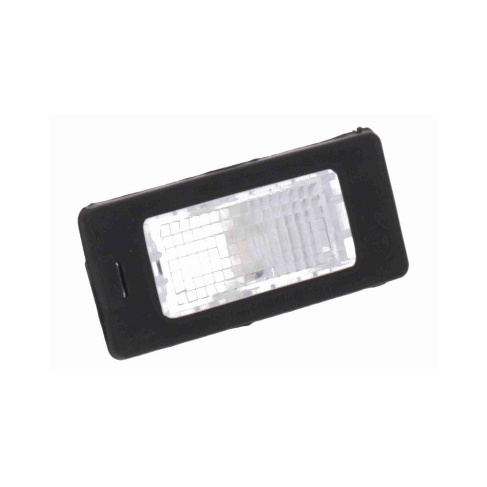 Kennzeichenleuchte VEMO V10-84-0065 Green Mobility Parts für SEAT SKODA VW VAG