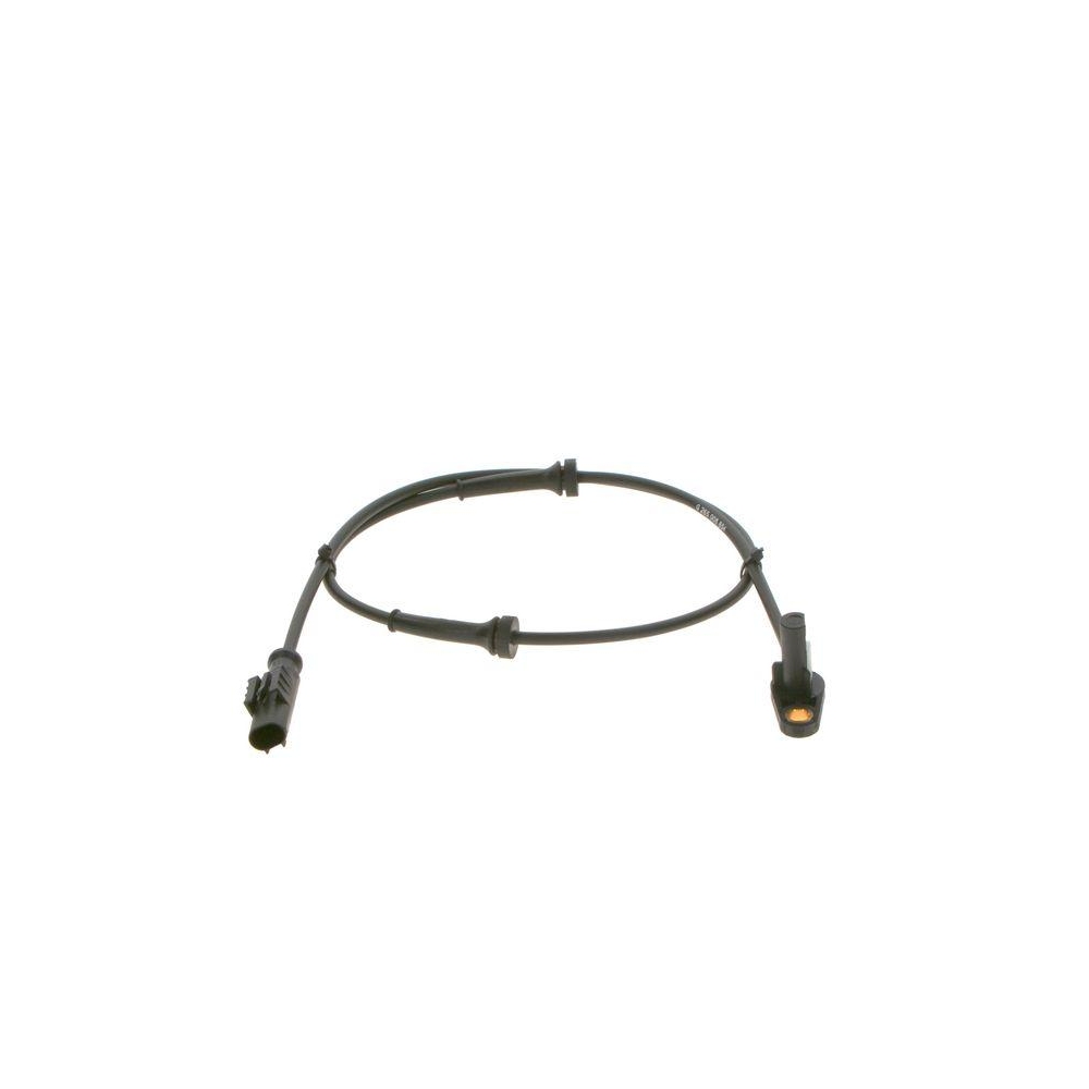 Sensor, Raddrehzahl BOSCH 0 265 008 854 f&uuml;r, Vorderachse