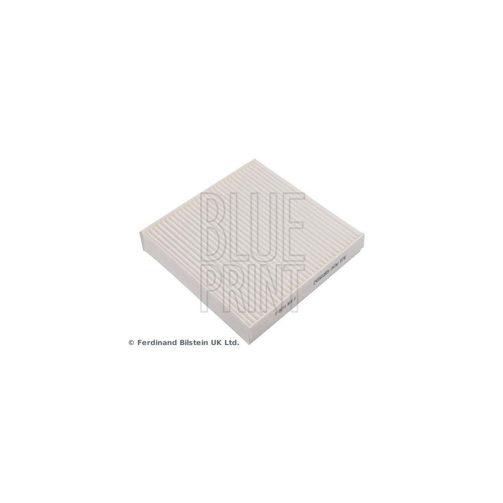 Filter, Innenraumluft BLUE PRINT ADBP250063 f&uuml;r MG