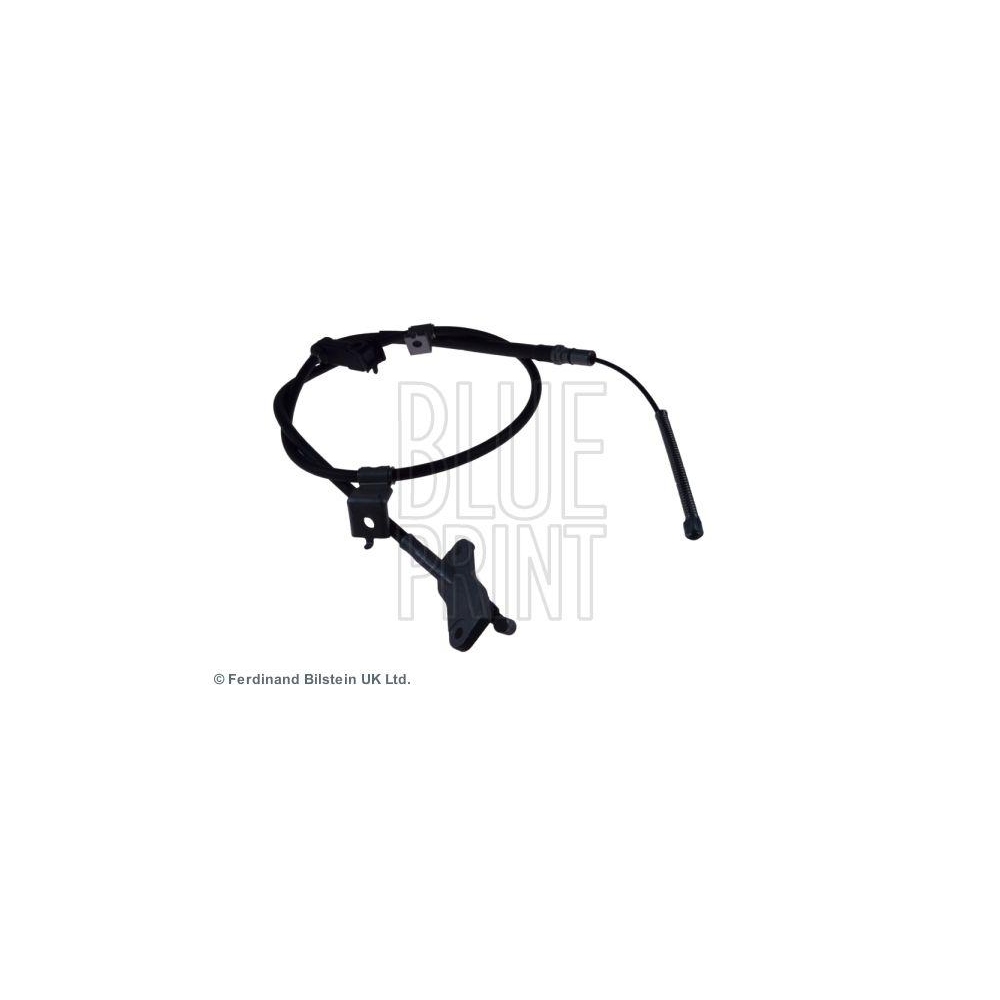 Seilzug, Feststellbremse BLUE PRINT ADH246113 f&uuml;r HONDA, hinten rechts