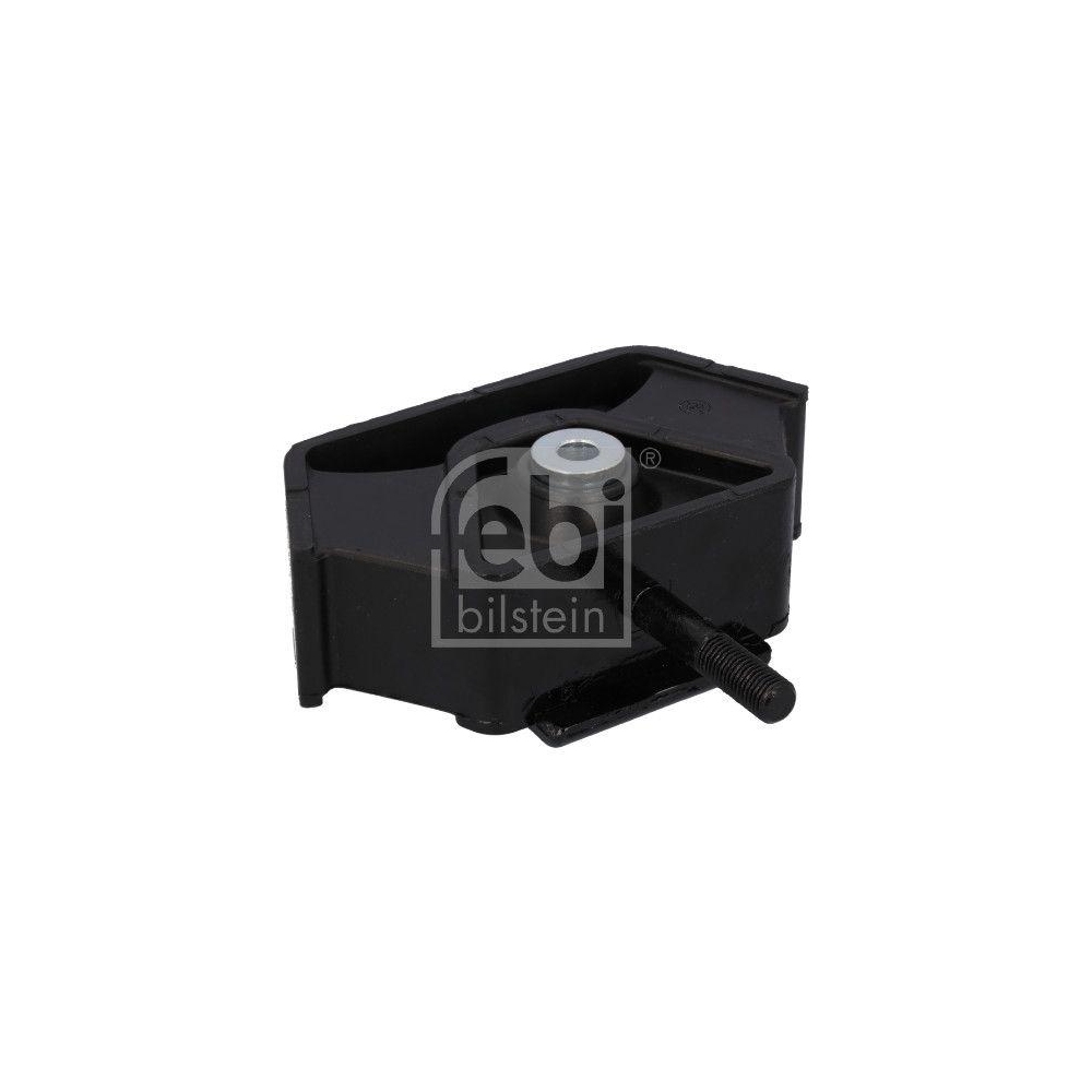 FEBI BILSTEIN Lagerung, Motor 196137 für MERCEDES-BENZ, links, rechts