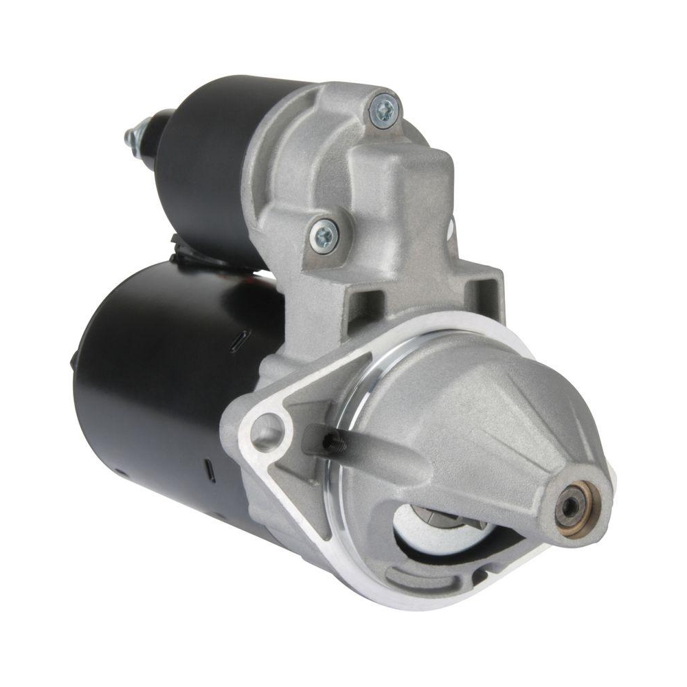 HC-Cargo F 032 113 276 Starter f&uuml;r HITACHI CHEVROLET OPEL FIAT FORD VOLVO GMC