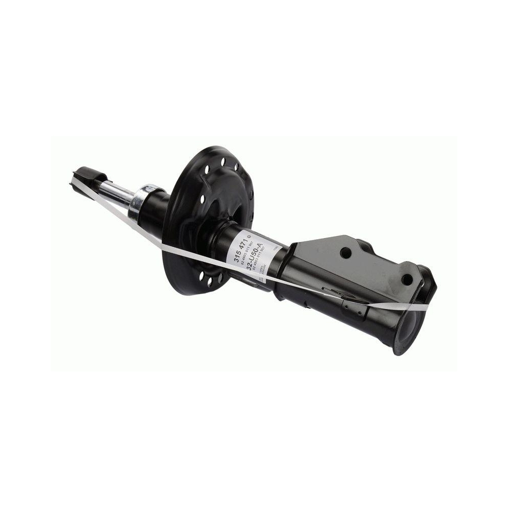 Stoßdämpfer SACHS 315 471 für VAUXHALL CHEVROLET BUICK OPEL, Vorderachse links
