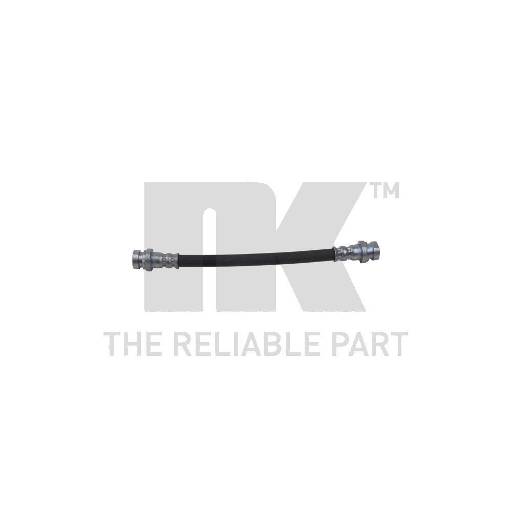 Bremsschlauch NK 853988 f&uuml;r RENAULT, Hinterachse rechts, innen
