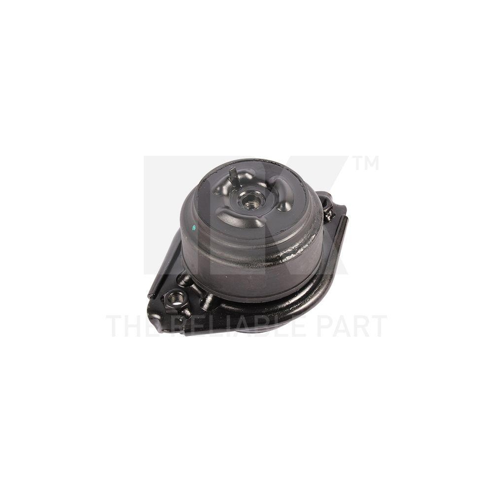 Lagerung, Motor NK 59733013 f&uuml;r MERCEDES-BENZ, vorne