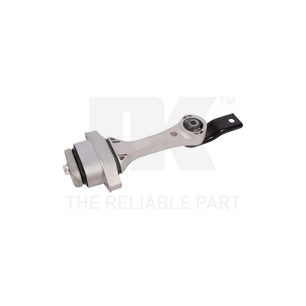 Lagerung, Motor NK 59747051 f&uuml;r AUDI SEAT SKODA VW, vorne