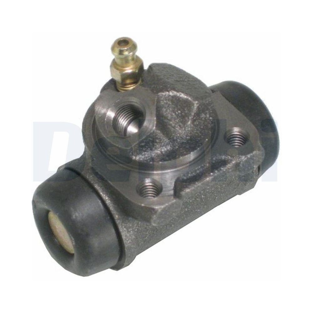 DELPHI LW21898 Radbremszylinder f&uuml;r CITRO&Euml;N RENAULT, Hinterachse