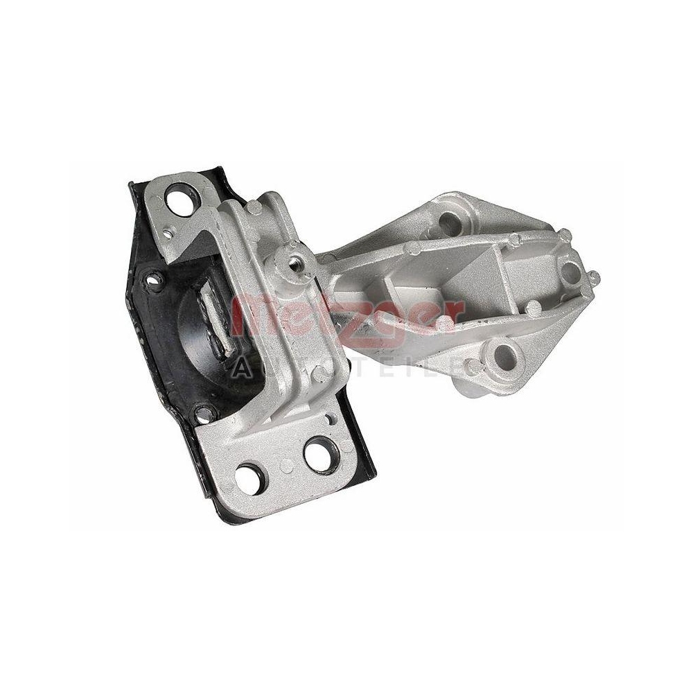 Lagerung, Motor METZGER AUTOTEILE 8054533 f&uuml;r RENAULT, vorne rechts