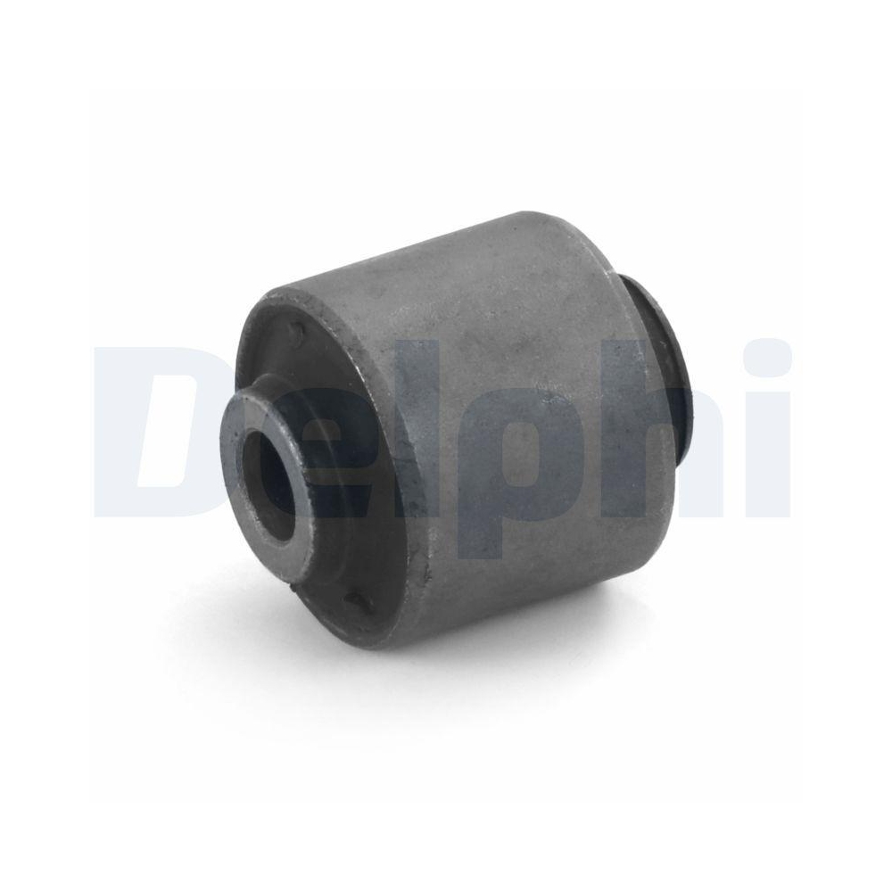 DELPHI TD2057W Lagerung, Lenker f&uuml;r LTI, Vorderachse
