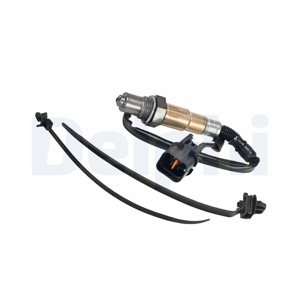 Lambdasonde DELPHI ES21623-12B1 f&uuml;r HYUNDAI, vor Katalysator