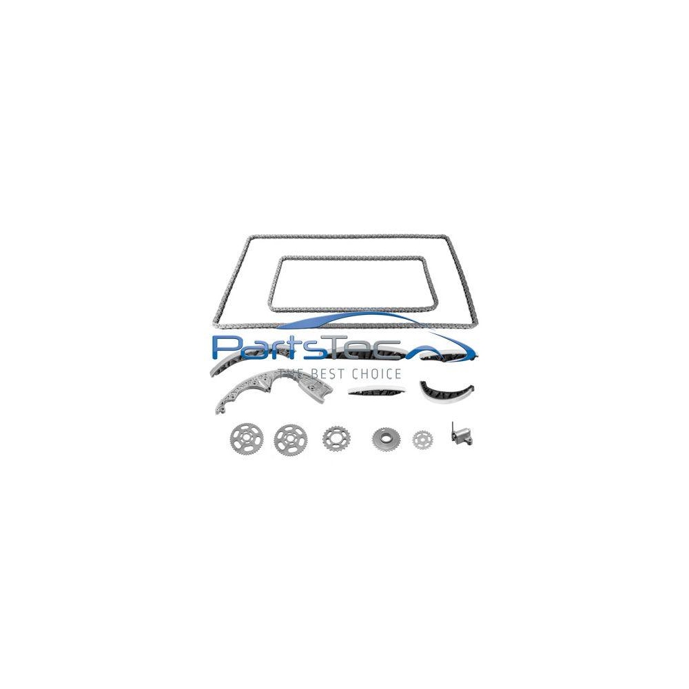 PartsTec PTA114-0298 Steuerkettensatz f&uuml;r AUDI