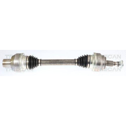TRISCAN 8540 23595 Antriebswelle f&uuml;r MERCEDES-BENZ, Hinterachse links