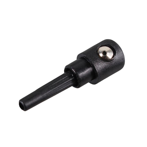 METZGER AUTOTEILE 2221224 Waschwasserd&uuml;se, Scheibenreinigung f&uuml;r BMW, hinten