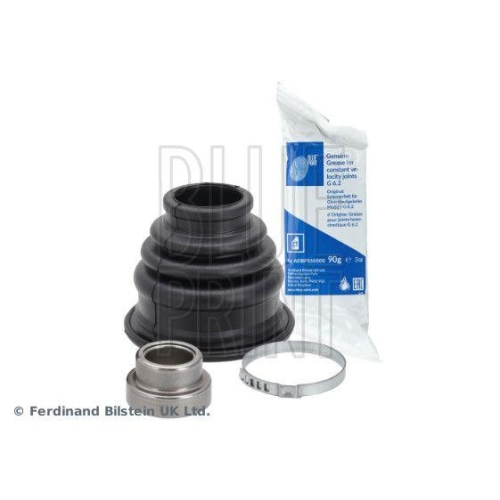 BLUE PRINT ADBP810199 Faltenbalgsatz, Antriebswelle f&uuml;r RENAULT DACIA MAHINDRA