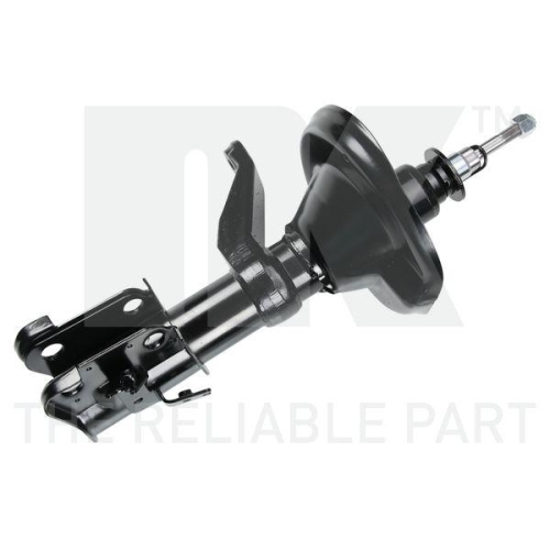 NK 652633635 Sto&szlig;d&auml;mpfer f&uuml;r HONDA, Vorderachse rechts