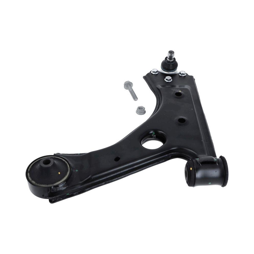 Lenker, Radaufhängung LEMFÖRDER 35273 01 für VAUXHALL OPEL, Vorderachse, links