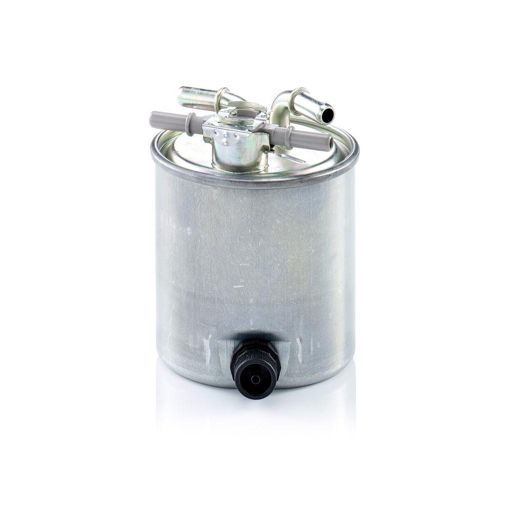 Kraftstofffilter MANN-FILTER WK 9025 f&uuml;r NISSAN RENAULT