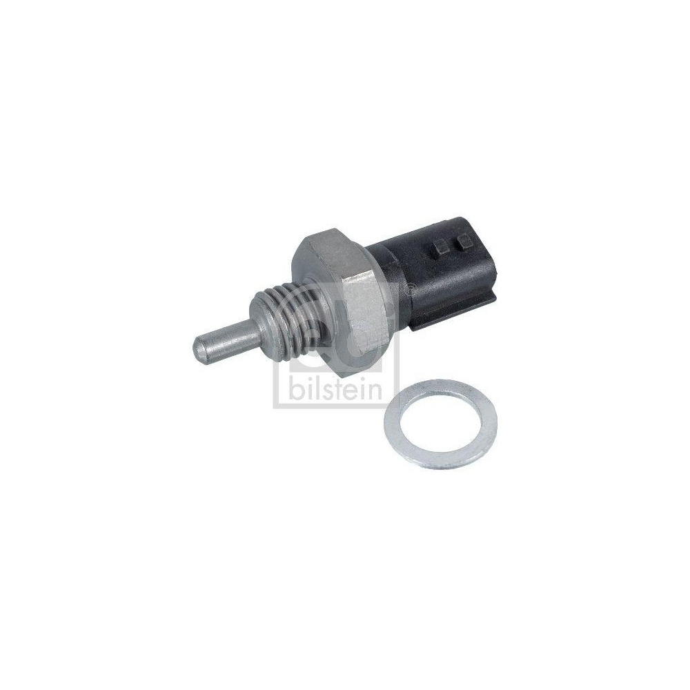 Sensor, K&uuml;hlmitteltemperatur FEBI BILSTEIN 107685 f&uuml;r NISSAN RENAULT DACIA