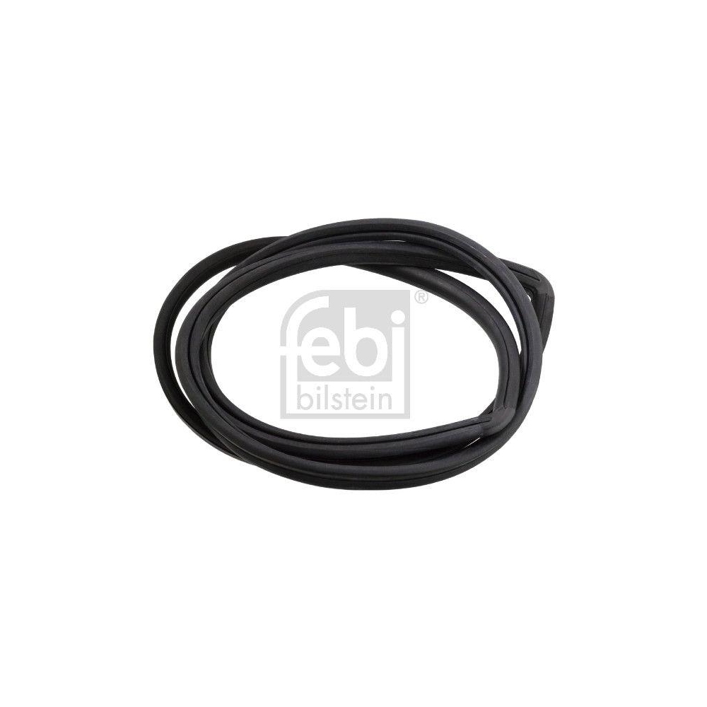 Dichtung, Heckscheibe FEBI BILSTEIN 08872 für MERCEDES-BENZ